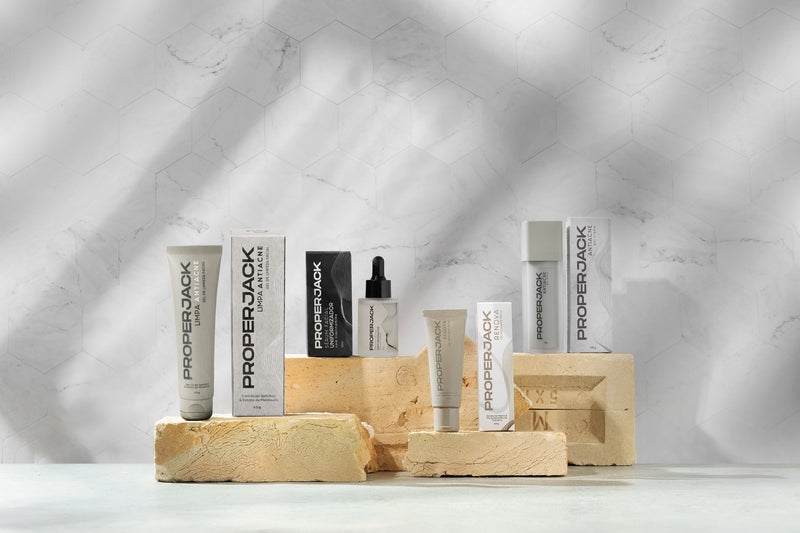 Kit Antiacne