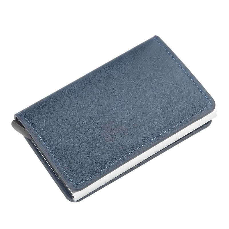 Carteira Masculina Antifurto Original