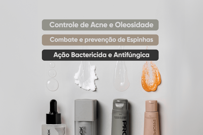 Kit Antiacne