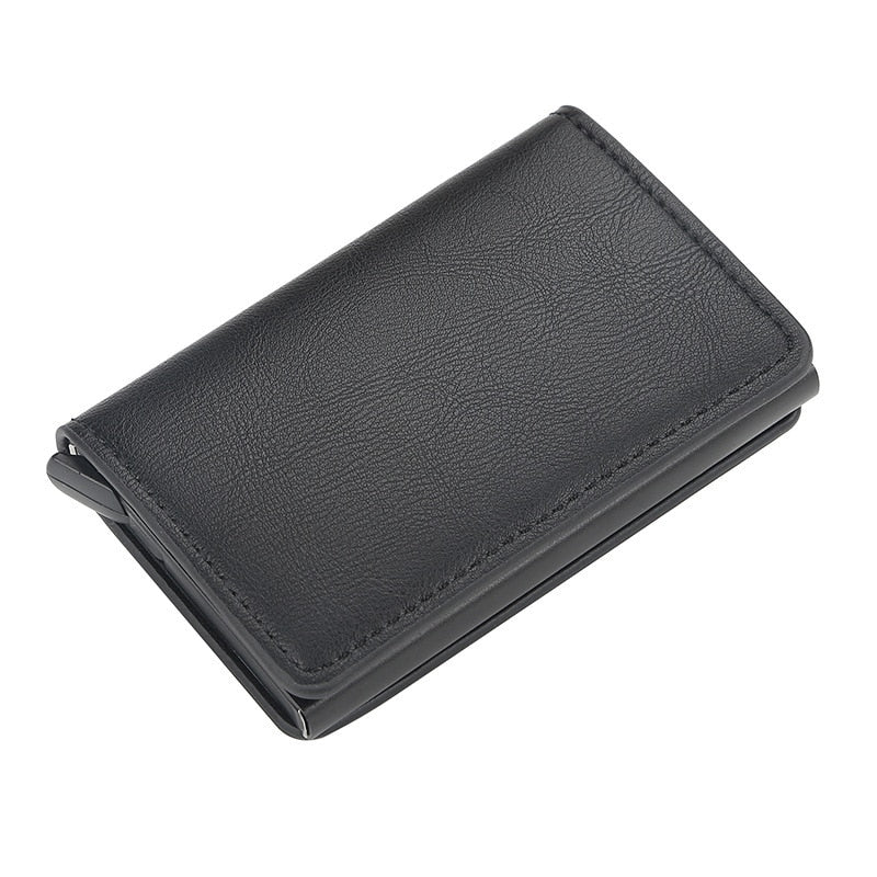Carteira Masculina Antifurto Original