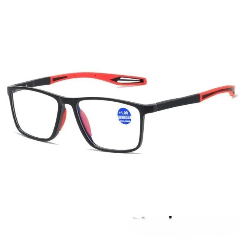Óculos Multifocal Lex Vision [Tecnologia Adaptativa]
