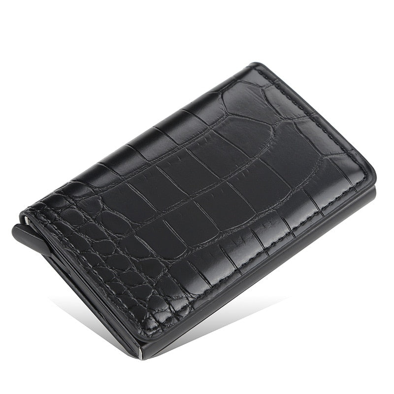 Carteira Masculina Antifurto Original