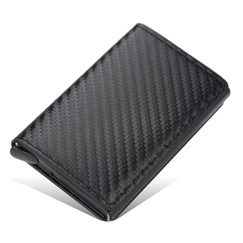 Carteira Masculina Antifurto Original