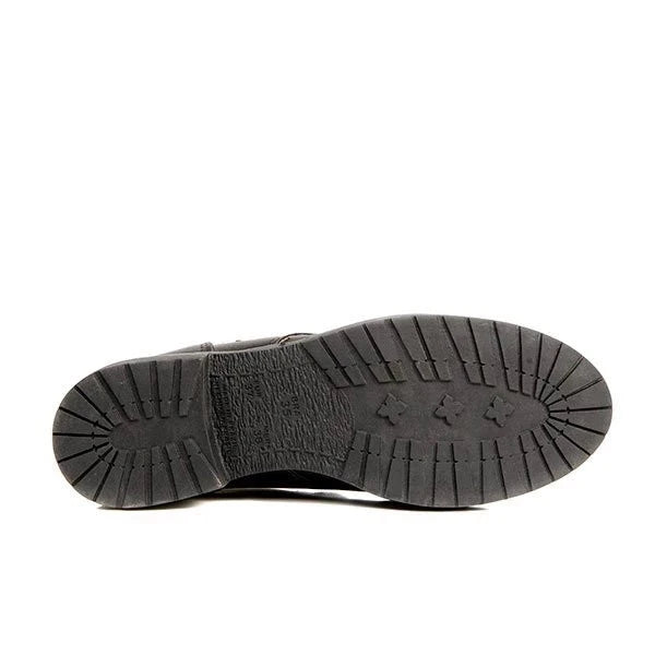 Bota Coturno Anna Karol