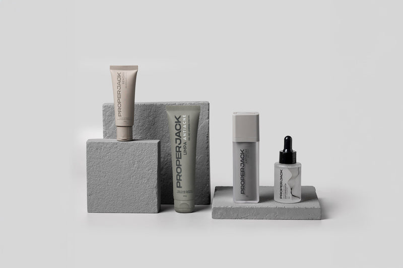 Kit Antiacne